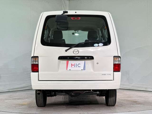 MAZDA BONGO van 1.15t 2WD 2017