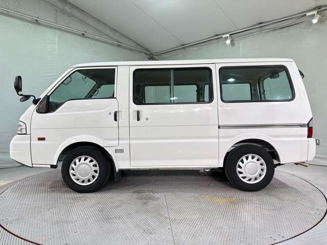 MAZDA BONGO van 1.15t 2WD 2017