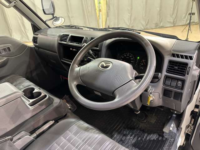MAZDA BONGO van 1.15t 2WD 2017