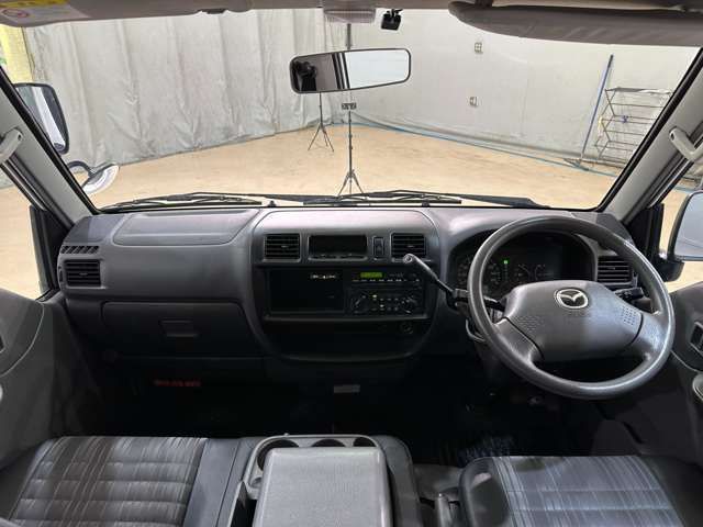 MAZDA BONGO van 1.15t 2WD 2017