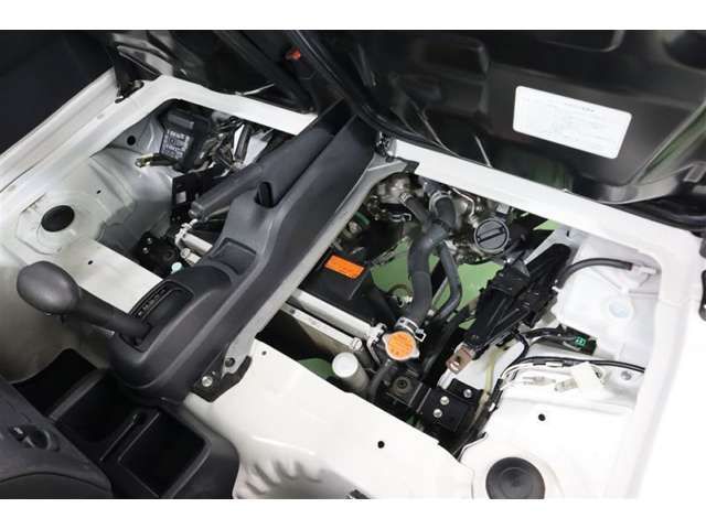 DAIHATSU HIJET truck 4WD 2016