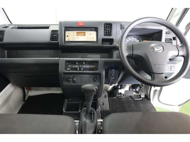 DAIHATSU HIJET truck 4WD 2016