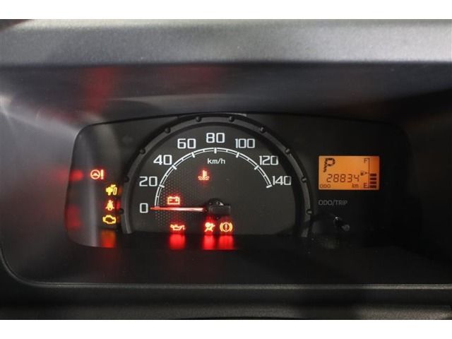 DAIHATSU HIJET truck 4WD 2016