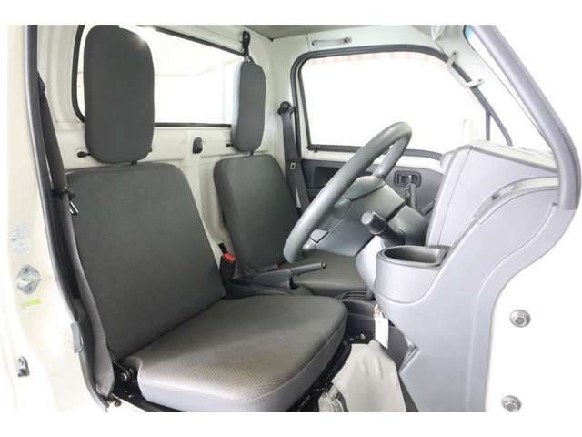 DAIHATSU HIJET truck 4WD 2016