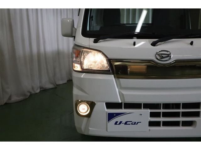 DAIHATSU HIJET truck 4WD 2016