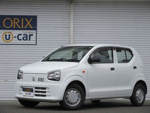 SUZUKI ALTO  4WD 2020