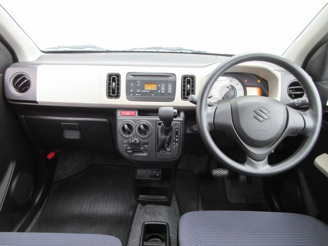 SUZUKI ALTO  4WD 2020