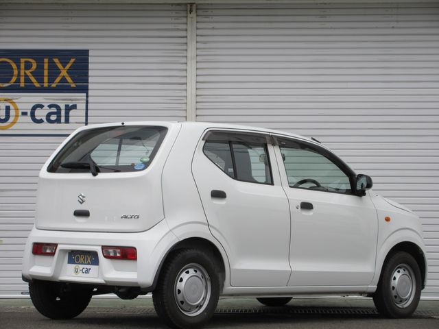 SUZUKI ALTO  4WD 2020