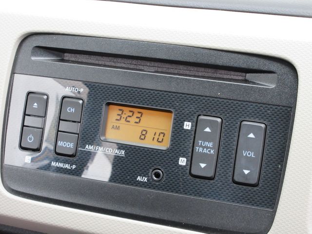 SUZUKI ALTO  4WD 2020