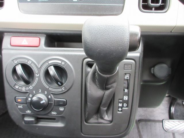 SUZUKI ALTO  4WD 2020