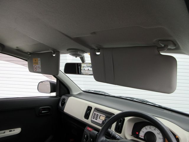 SUZUKI ALTO  4WD 2020