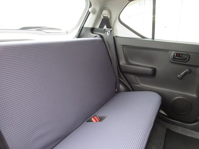 SUZUKI ALTO  4WD 2020