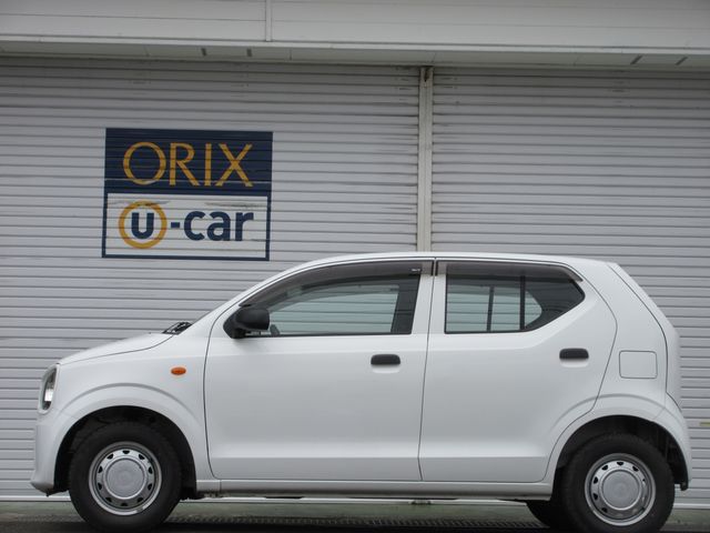 SUZUKI ALTO  4WD 2020