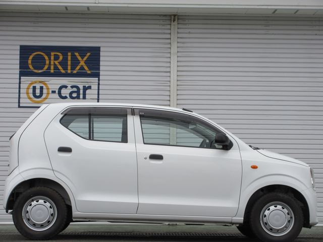 SUZUKI ALTO  4WD 2020