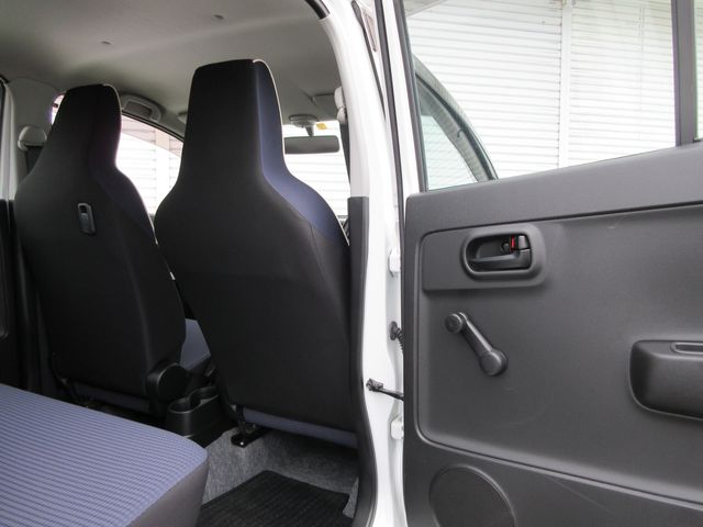 SUZUKI ALTO  4WD 2020