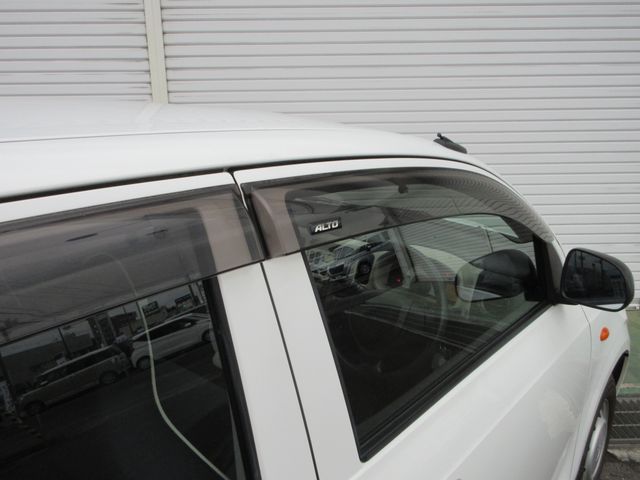 SUZUKI ALTO  4WD 2020