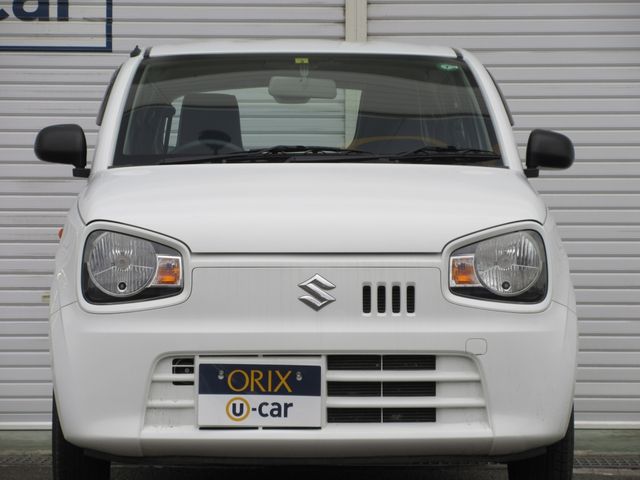 SUZUKI ALTO  4WD 2020