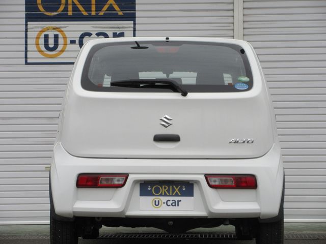 SUZUKI ALTO  4WD 2020