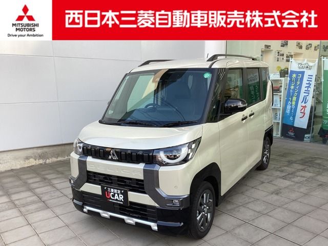 MITSUBISHI DELICA MINI 2024