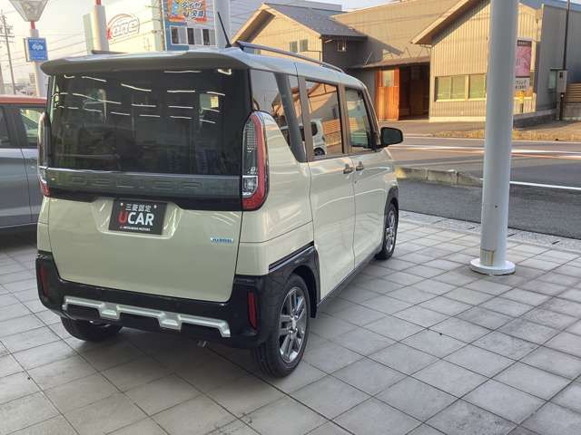 MITSUBISHI DELICA MINI 2024