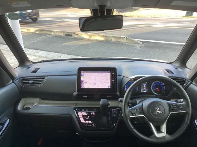 MITSUBISHI DELICA MINI 2024