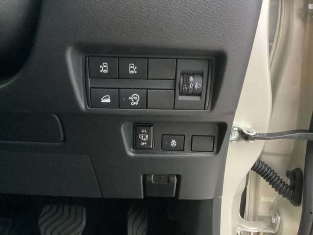 MITSUBISHI DELICA MINI 2024