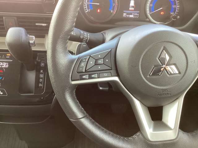 MITSUBISHI DELICA MINI 2024