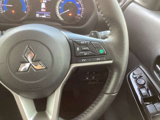 MITSUBISHI DELICA MINI 2024