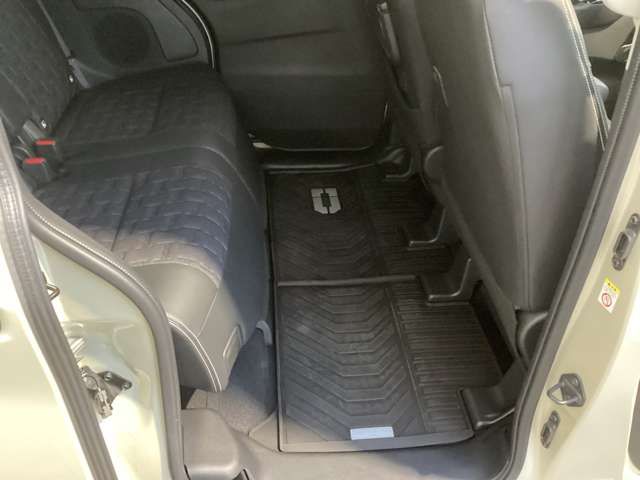 MITSUBISHI DELICA MINI 2024