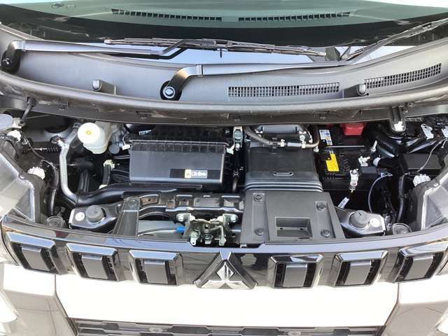 MITSUBISHI DELICA MINI 2024