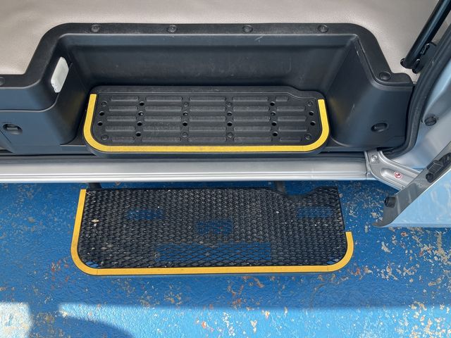 NISSAN CARAVAN van 4WD 2024