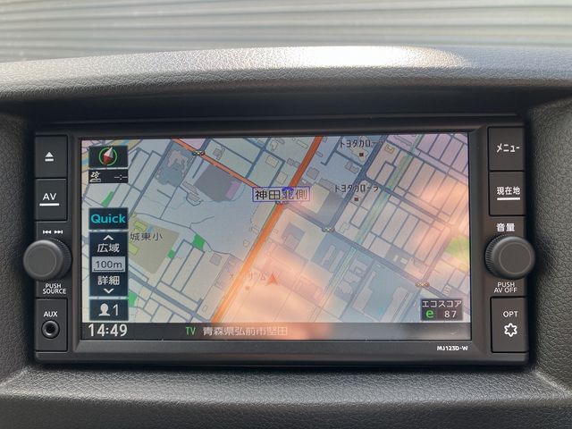 NISSAN CARAVAN van 4WD 2024