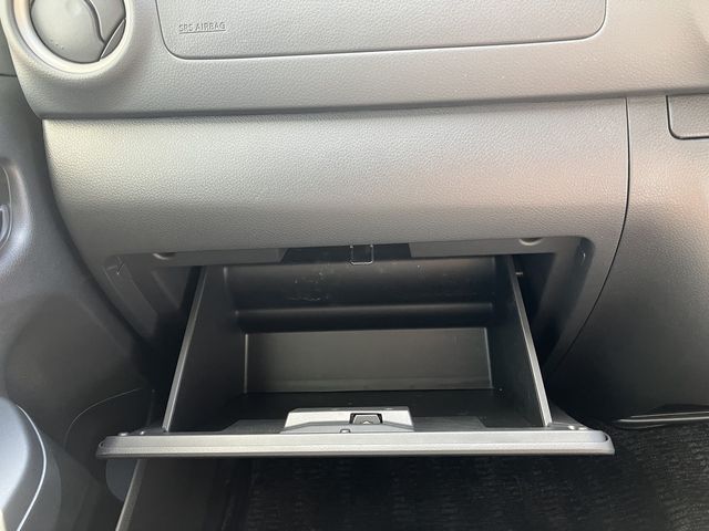 NISSAN CARAVAN van 4WD 2024