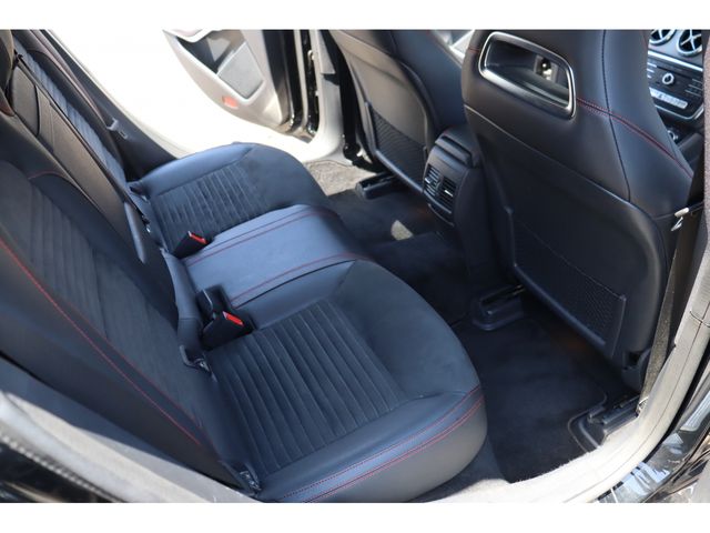 MERCEDES BENZ MERCEDES BENZ CLA Shooting Brake 2018