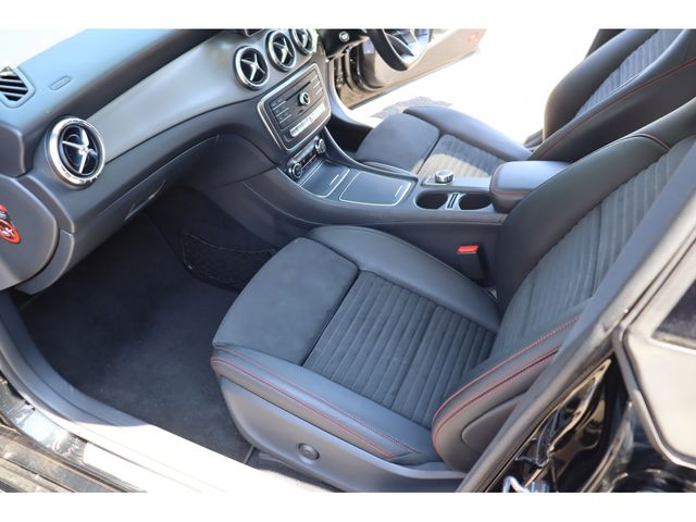 MERCEDES BENZ MERCEDES BENZ CLA Shooting Brake 2018