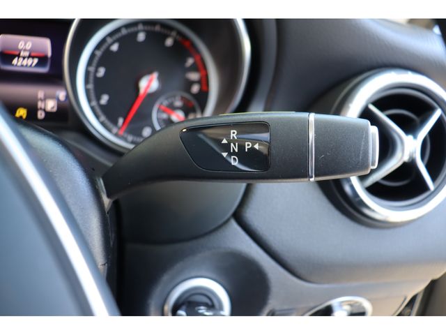 MERCEDES BENZ MERCEDES BENZ CLA Shooting Brake 2018