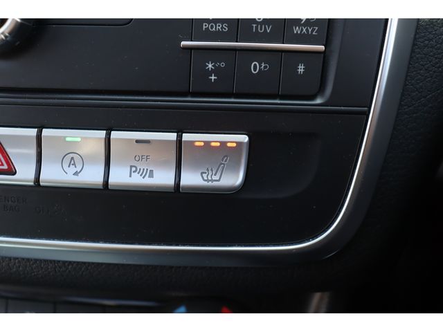 MERCEDES BENZ MERCEDES BENZ CLA Shooting Brake 2018