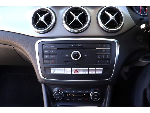 MERCEDES BENZ MERCEDES BENZ CLA Shooting Brake 2018