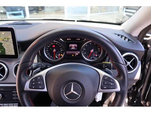 MERCEDES BENZ MERCEDES BENZ CLA Shooting Brake 2018