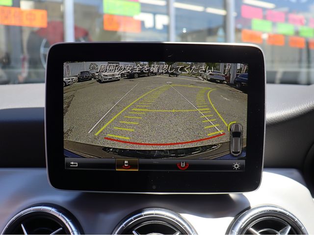 MERCEDES BENZ MERCEDES BENZ CLA Shooting Brake 2018