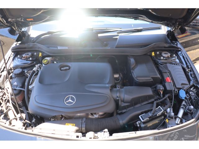 MERCEDES BENZ MERCEDES BENZ CLA Shooting Brake 2018