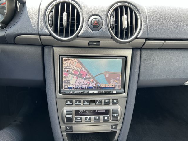 PORSCHE PORSCHE CAYMAN 2007