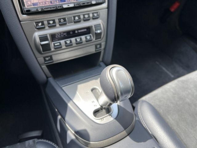 PORSCHE PORSCHE CAYMAN 2007