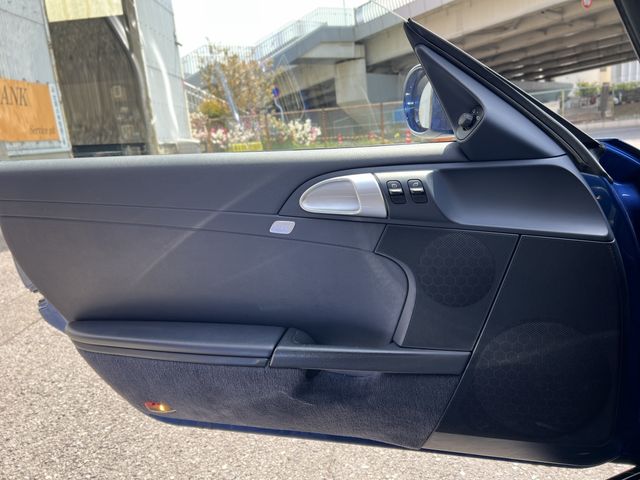 PORSCHE PORSCHE CAYMAN 2007