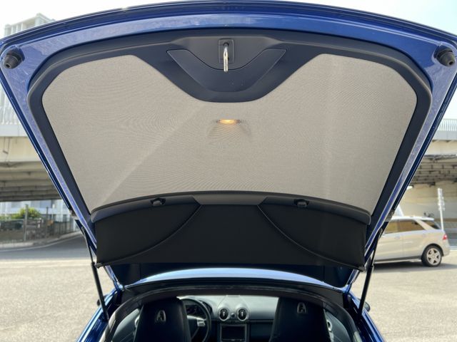 PORSCHE PORSCHE CAYMAN 2007