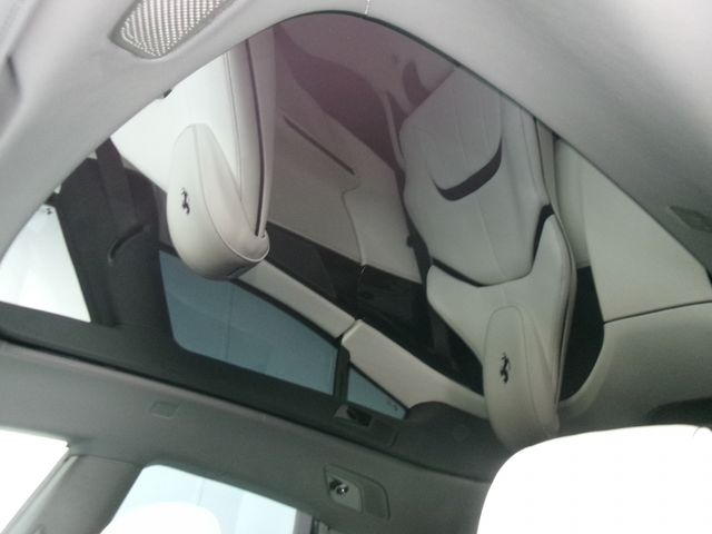 FERRARI FERRARI Purosangue 2024