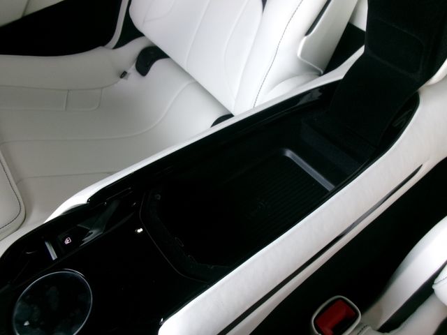 FERRARI FERRARI Purosangue 2024