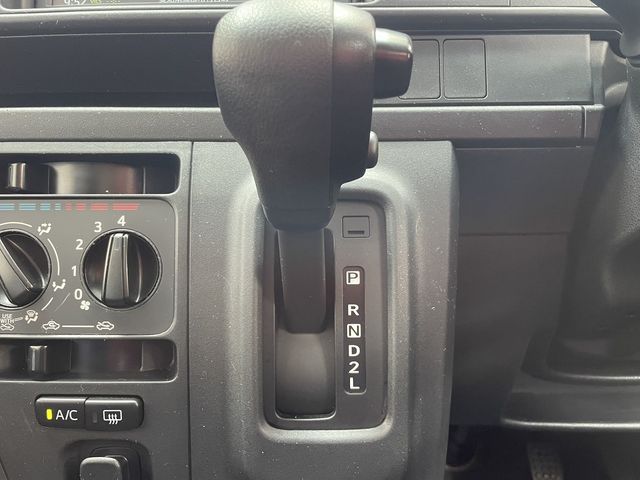 DAIHATSU HIJET CARGO 2020