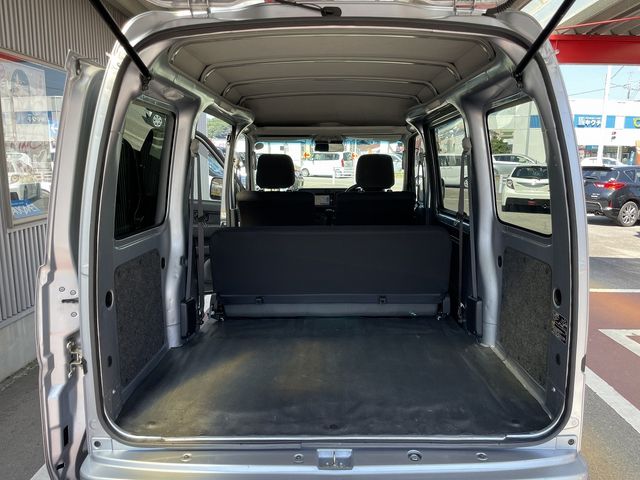 DAIHATSU HIJET CARGO 2020