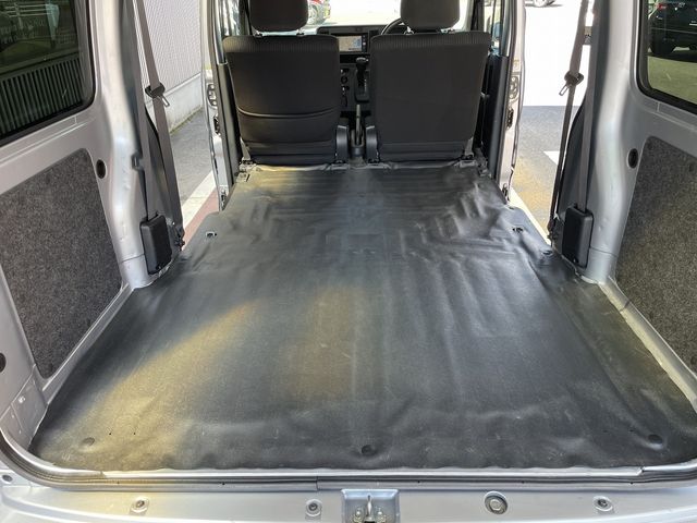 DAIHATSU HIJET CARGO 2020